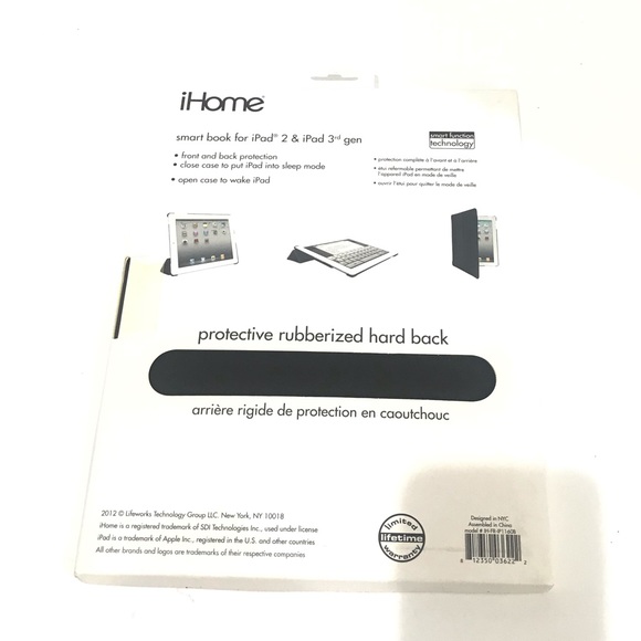 IHome - Picture 2 of 2